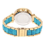 Michael Kors Parker Gold Tone Women's Watch MK6364 - Big Daddy Jewelry #3