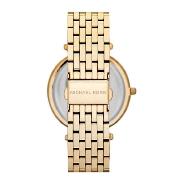 Michael Kors Darci All Gold Ladies Watch MK3216 - Big Daddy Jewelry #2