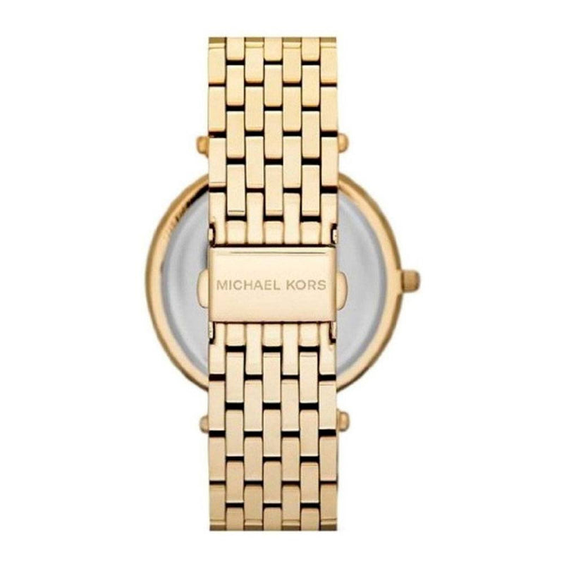Michael Kors Darci All Gold Ladies Watch MK3216 - Big Daddy Jewelry #2
