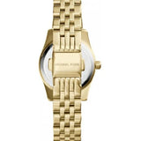 Michael Kors Gold Ladies Watch - MK3270 MK3270 - Image 3
