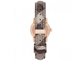 Burberry Ladies The City Rose Gold Women's Watch BU9236 - Big Daddy Jewelry #3
