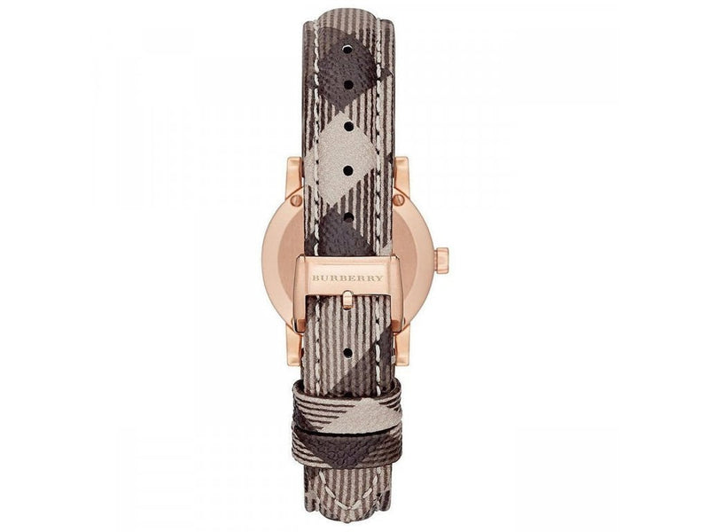 Burberry Ladies The City Rose Gold Women's Watch BU9236 - Big Daddy Jewelry #3