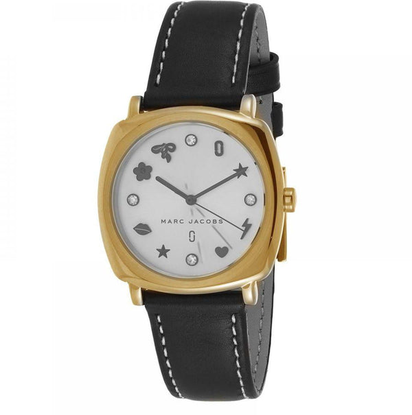 Marc Jacobs women's quartz watch MJ1564 - Big Daddy Jewelry #2