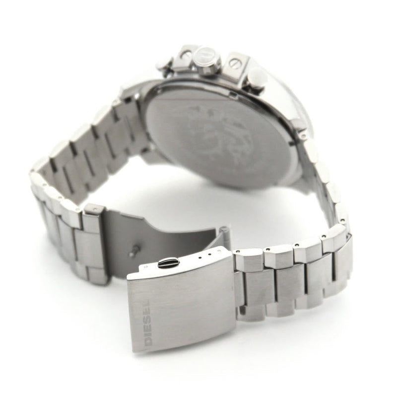 Diesel Mega Chief Men's Watch DZ4465 - Big Daddy Jewelry #3