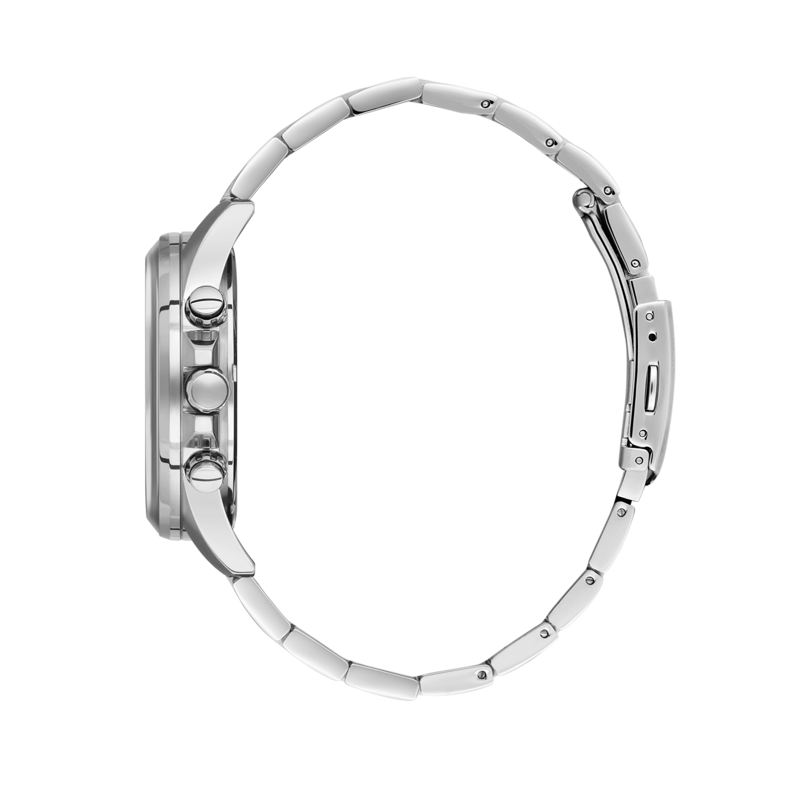 Slazenger Silver Men's Watch SL.09.2456.2.03