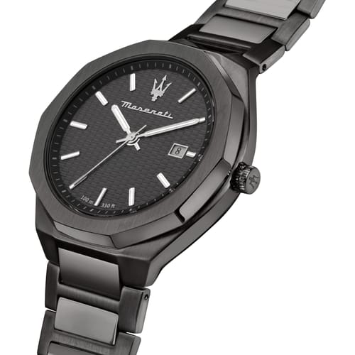 Maserati Stile  R8853142001 - Big Daddy Jewelry #2