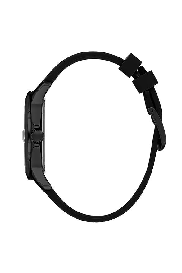 Daniel Klein Black Watch DK.1.13910-1