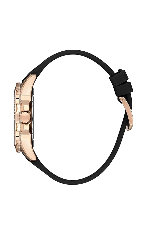 Daniel Klein Rose Gold Watch DK.1.13911-6