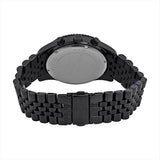 Michael Kors Lexington Black Chronograph Men's Watch MK8467 - Big Daddy Jewelry #3