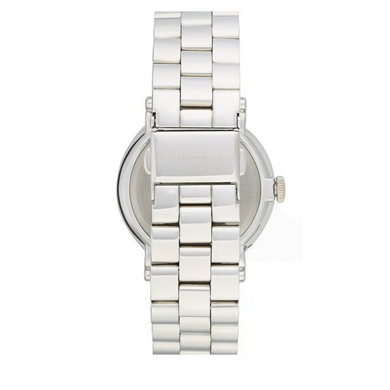 Marc By Marc Jacobs Baker Grey Women's Steel Wrist Watch MBM8630 - Big Daddy Jewelry #3