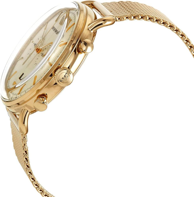 Emporio Armani Gold Men's Watch - AR11315 AR11315 - Image 3