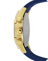 Guess Analog Blue Dial Women's Watch W0562L2 - Big Daddy Jewelry #2