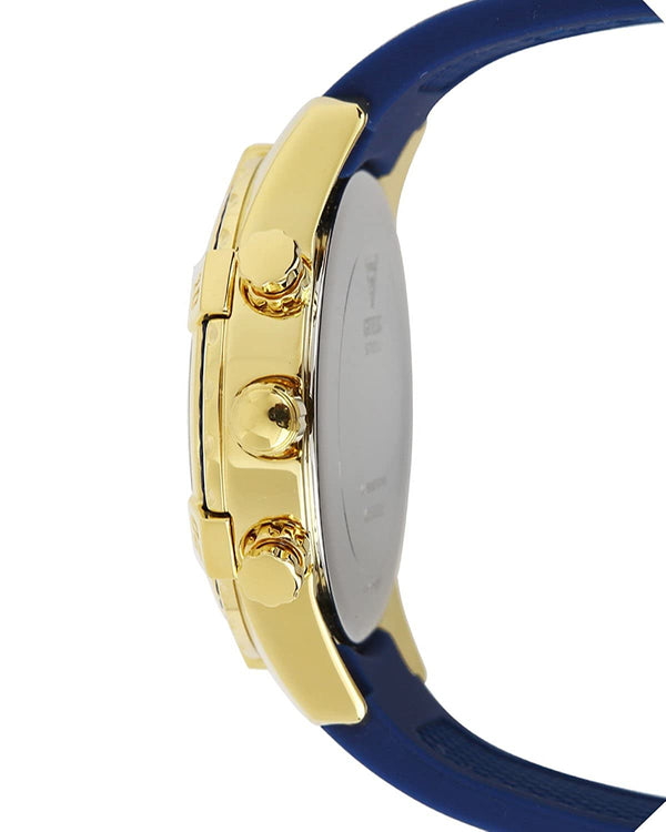 Guess Analog Blue Dial Women's Watch W0562L2 - Big Daddy Jewelry #2