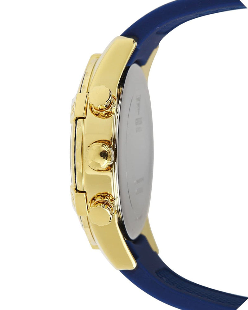 Guess Analog Blue Dial Women's Watch W0562L2 - Big Daddy Jewelry #2