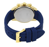 Guess Analog Blue Dial Women's Watch W0562L2 - Big Daddy Jewelry #3