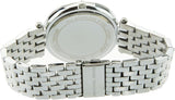 Michael Kors Darci Crystal Paved Silver Ladies Watch MK3404 - Big Daddy Jewelry #3