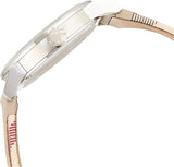 Burberry Women's Swiss The City Haymarket Check and White Leather Strap Women's Watch BU9132 - Big Daddy Jewelry #2