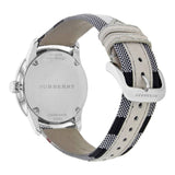 Burberry Men's The Classic Horseferry Silver Men's Watch BU10002 - Big Daddy Jewelry #3