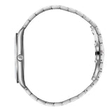 Beverly Hills Polo Club Silver Men's Watch - BP3830X.330 BP3830X.330 - Image 3