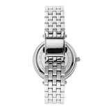 Michael Kors Darci Silver Pave Women's Watch MK4516 - Big Daddy Jewelry #3
