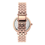 Michael Kors Rose Gold Darci Women's Watch MK4517 - Big Daddy Jewelry #3
