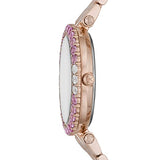 Michael Kors Rose Gold Darci Women's Watch MK4517 - Big Daddy Jewelry #2