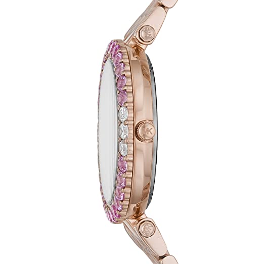 Michael Kors Rose Gold Darci Women's Watch MK4517 - Big Daddy Jewelry #2