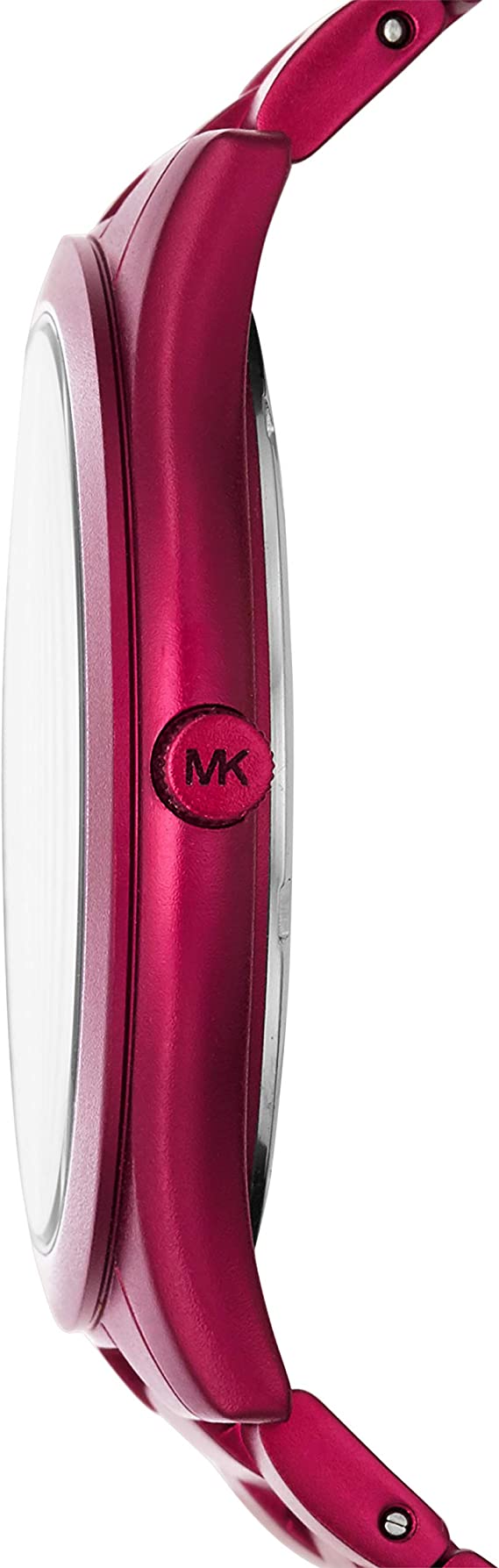 Michael Kors Slim Runway Pink Women's Watch MK4505 - Big Daddy Jewelry #2