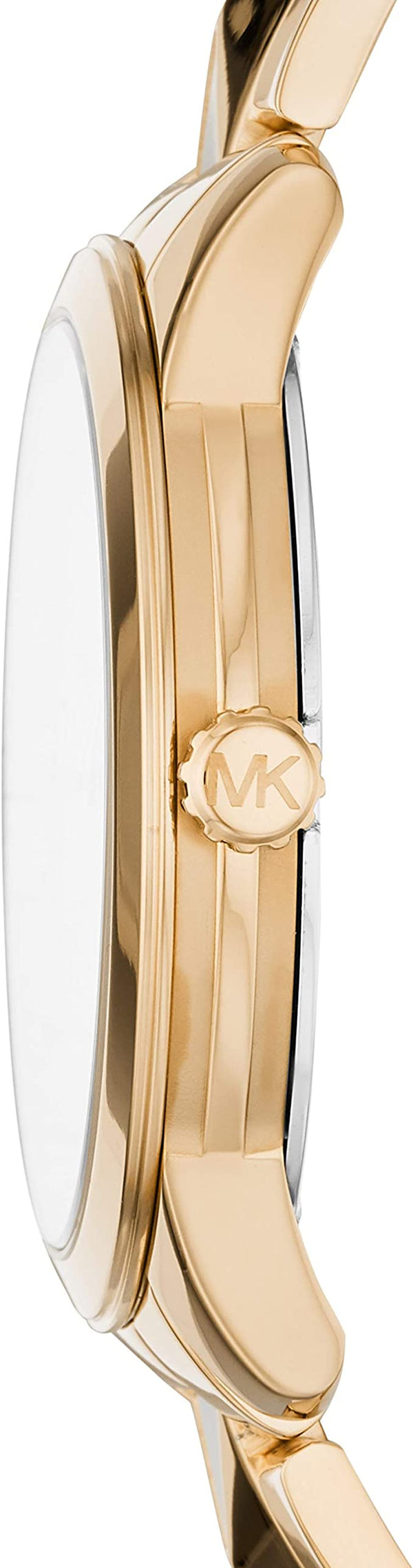 Michael Kors Runway Mercer Women's Watch MK6689 - Big Daddy Jewelry #2