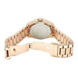 Michael Kors Blair Multi-Function Rose Dial Ladies Watch MK5613