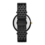 Michael Kors Darci Crystal Paved Black Dial Ladies Watch MK3407 - Big Daddy Jewelry #3