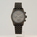 Michael Kors Chronograph Black Women's Watch MK5709 - Big Daddy Jewelry #2