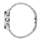 Beverly Hills Polo Club Silver Men's Watch - BP3831X.390 BP3831X.390 - Image 3