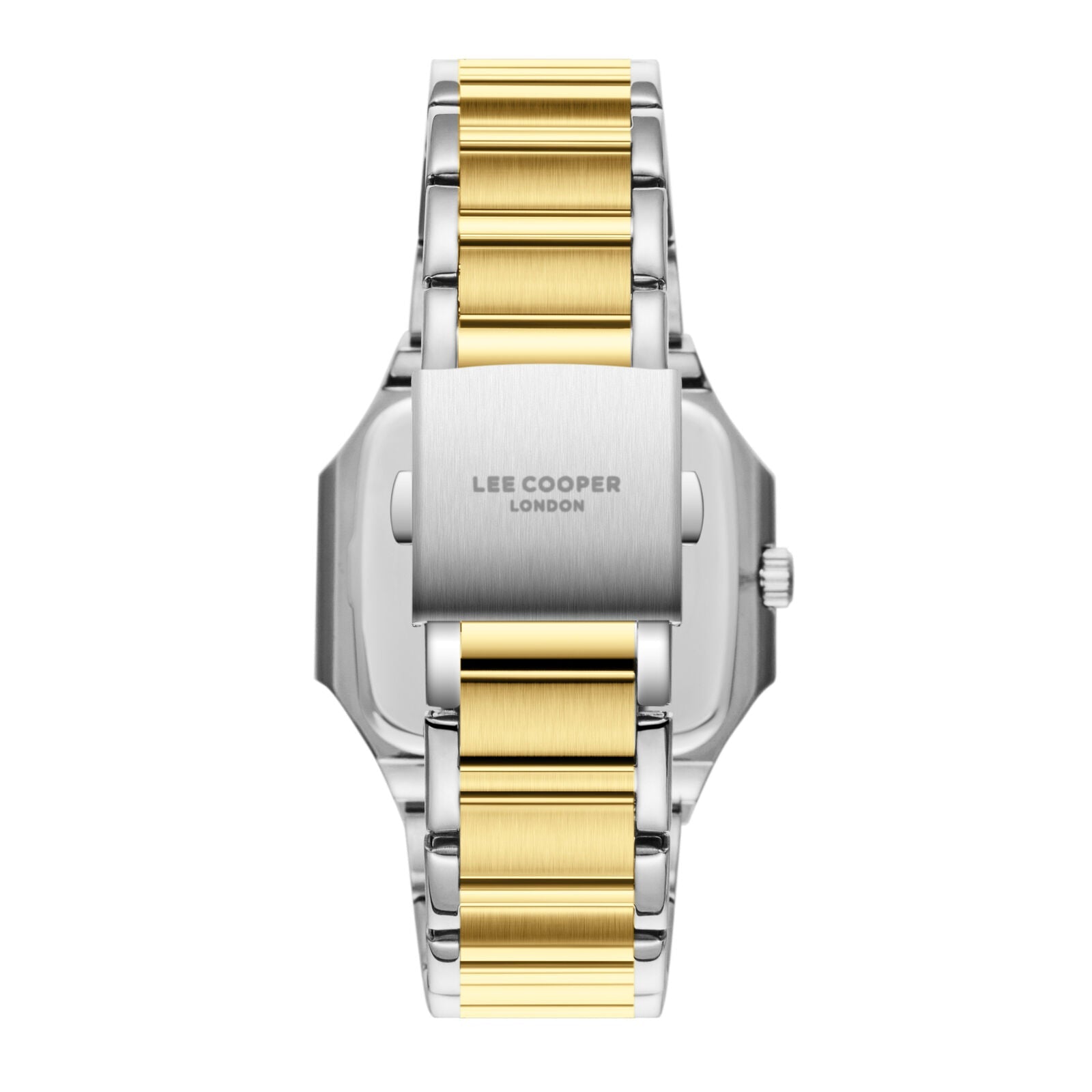 Lee Cooper Two Tone Men's Watch LC08269.230