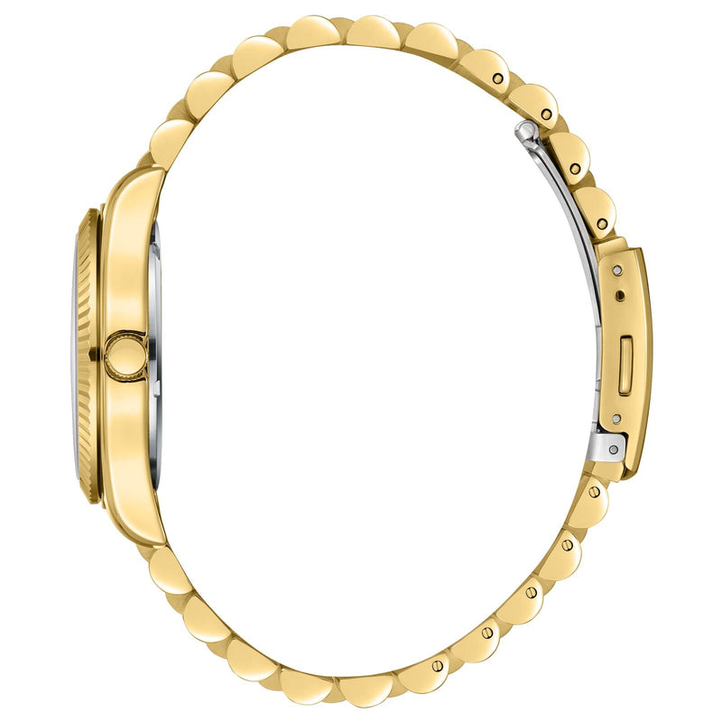 Beverly Hills Polo Club Gold Stainless Steel Ladies Watch - BP3169C.121 BP3169C.121 - Image 3