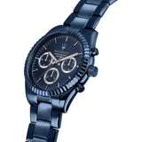 Maserati Blue Edition Collection Men's Watch R8853100025 - Big Daddy Jewelry #4