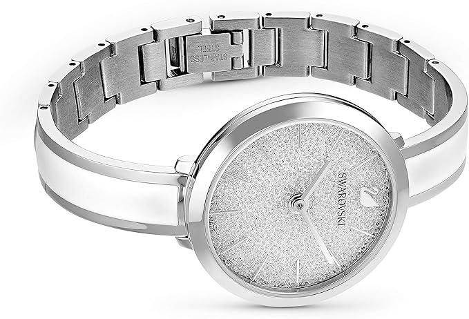 Swarovski High Tone Silver Women's Watch - 5580537