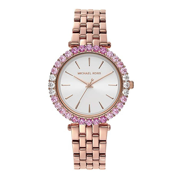 Michael Kors Rose Gold Darci Women's Watch  MK4517 - Big Daddy Jewelry