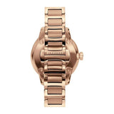 Burberry Women’s Swiss Made Quartz Stainless Steel Rose Gold Dial Women's Watch BU10116 - Big Daddy Jewelry #3