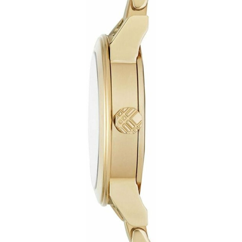 Burberry Women’s Swiss Made Stainless Steel Gold Women's Watch BU9234 - Big Daddy Jewelry #2
