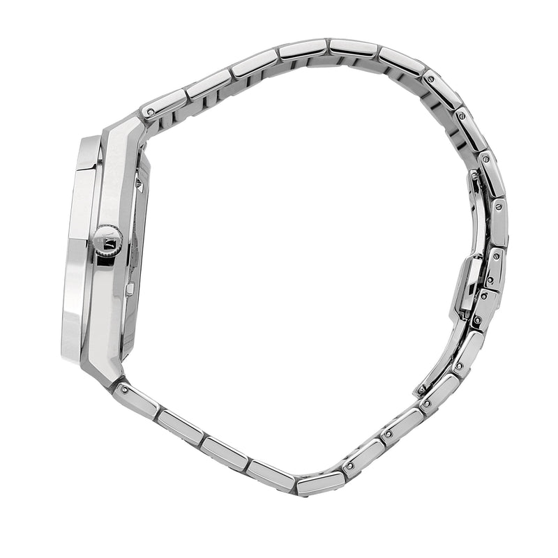 Maserati Stile White Dial R8853142005 - Big Daddy Jewelry #3