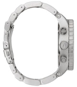 Nixon 51-30 Navy Blue Silver Men's Watch A083-307 - Big Daddy Jewelry #2