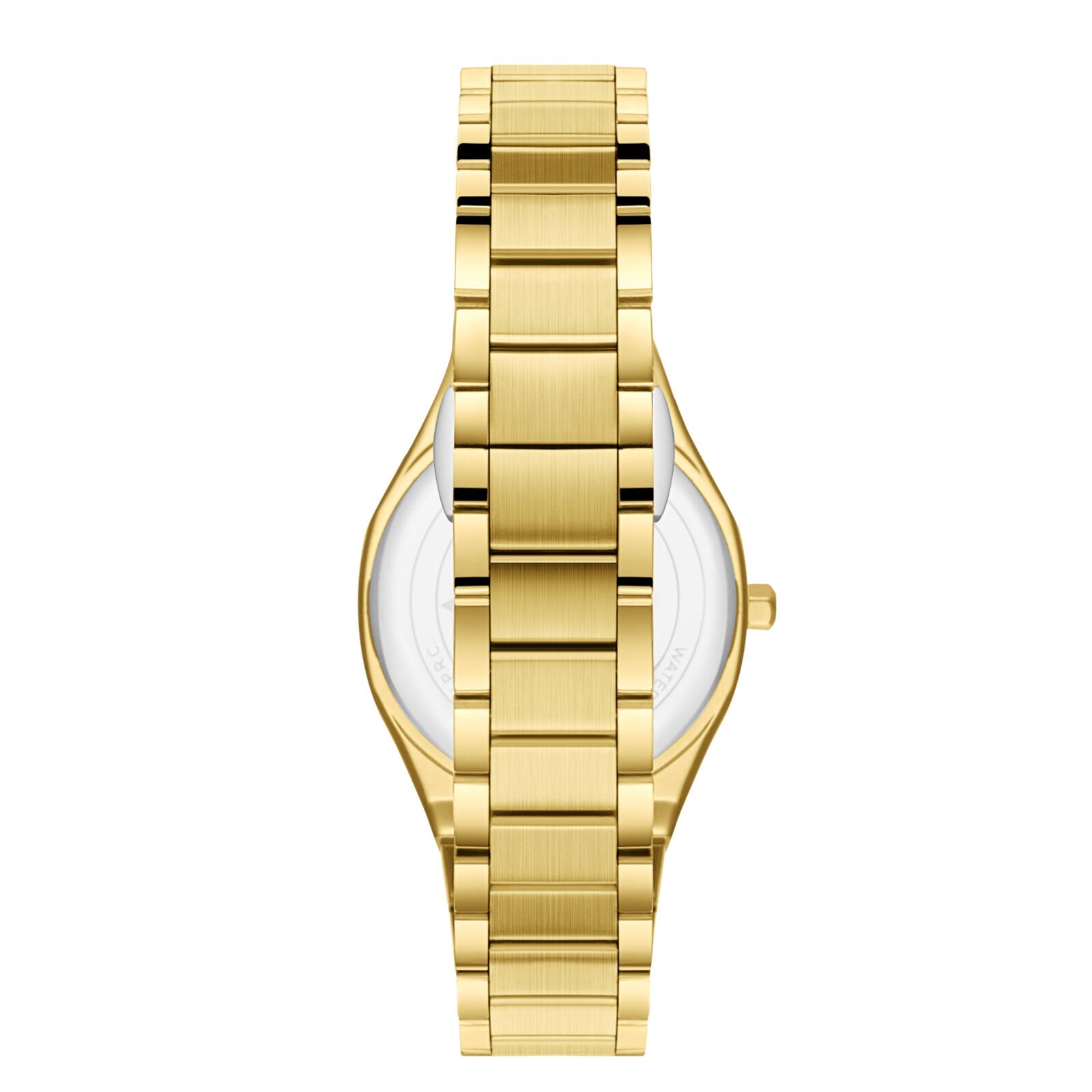 Lee Cooper Gold Ladies Watch LC08276.130