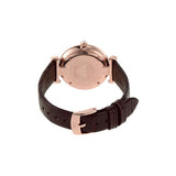 Emporio Armani Gianni T-Bar Crystal Pave Women's Watch AR11269 - Big Daddy Jewelry #4