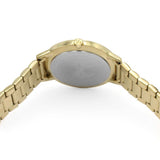 Armani Exchange Three-Hand Gold-Tone Stainless Steel Men's Watch AX2707 - Big Daddy Jewelry #2
