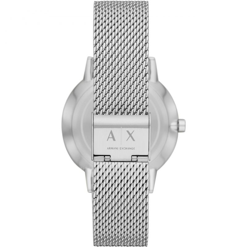 Armani Exchange Cayde Men's Watch AX2714 - Big Daddy Jewelry #2