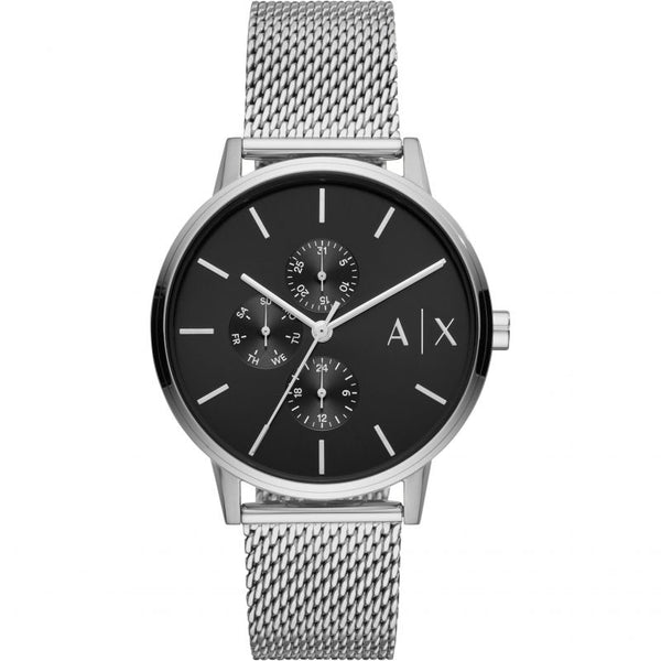 Armani Exchange Cayde Men's Watch  AX2714 - Big Daddy Jewelry