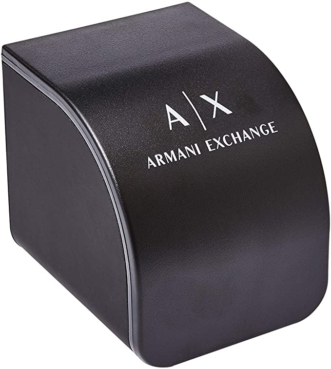 Armani Exchange Cayde Men's Watch AX2714 - Big Daddy Jewelry #7