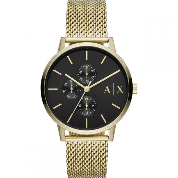 Armani Exchange Cayde Men's Watch  AX2715 - Big Daddy Jewelry
