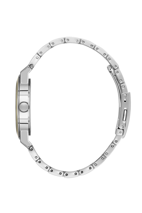 BEVERLY HILLS POLO CLUB Women's Stainless Diamond Watch – BP3584X.110